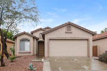 12914 W ROSEWOOD Drive El Mirage, AZ 85335